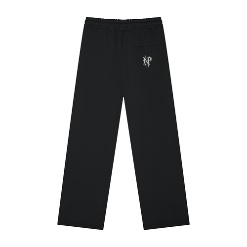Basic Thorn Designed Sweatpants