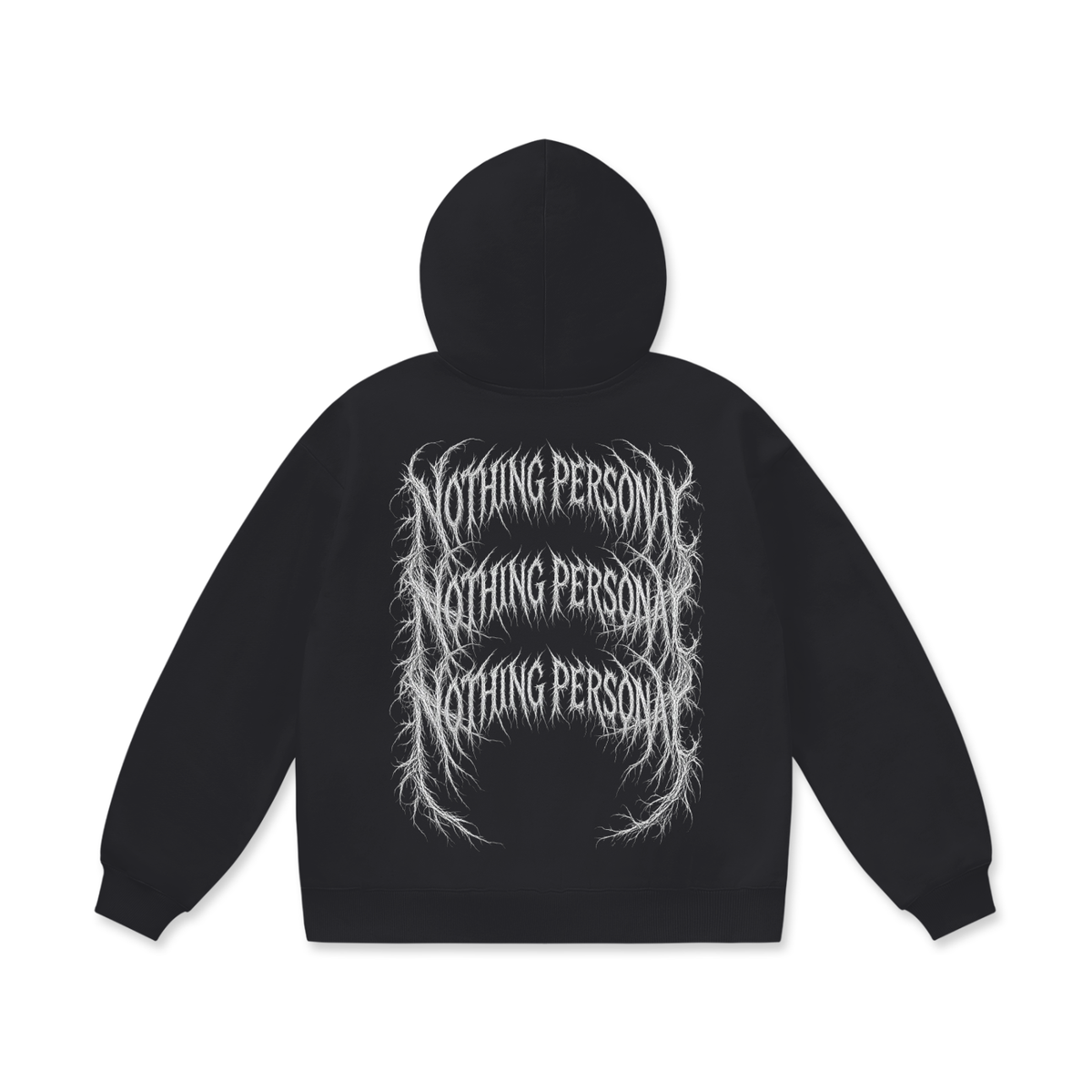 NP THORN HOODIE