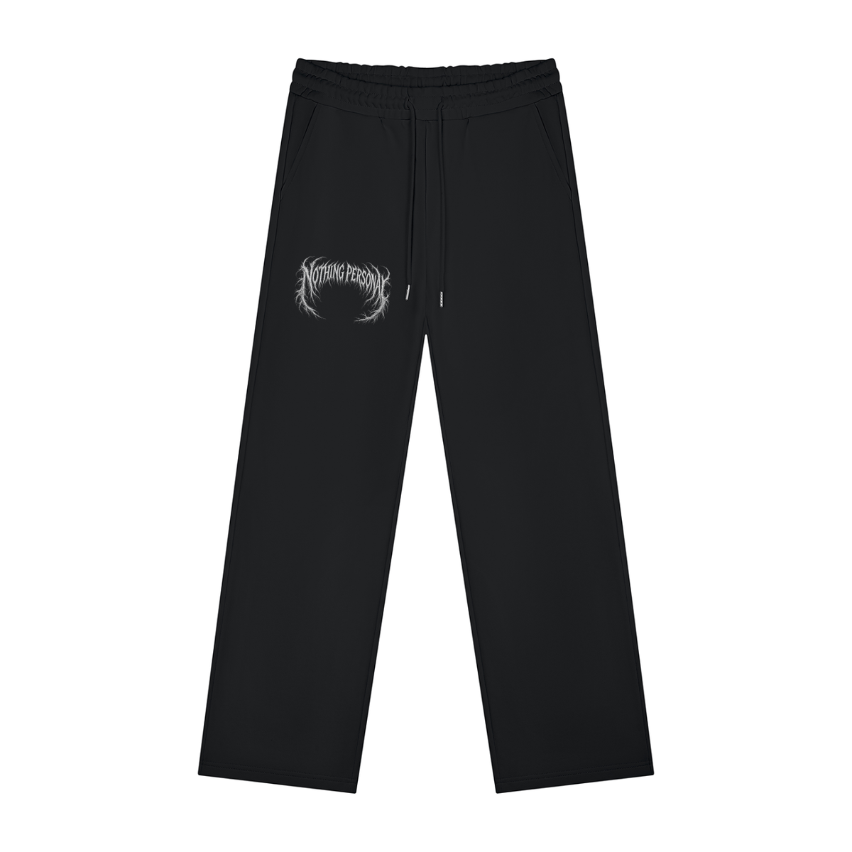 Basic Thorn Designed Sweatpants
