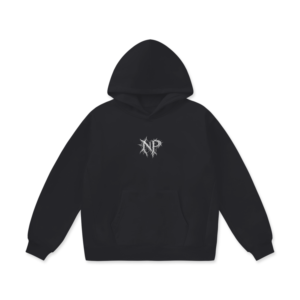 NP THORN HOODIE