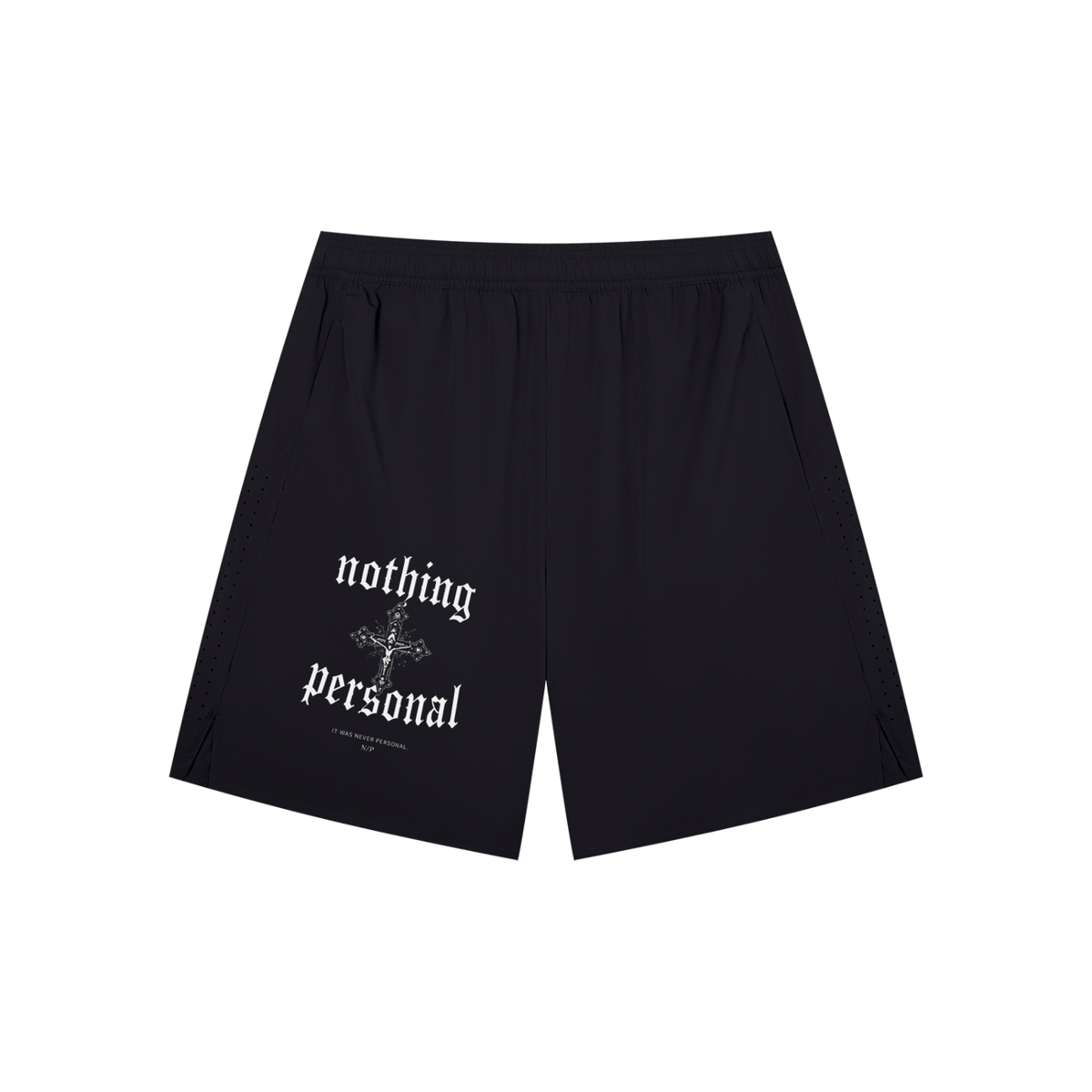 Men’s Regular Fit Performance Shorts